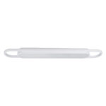 GLOBOSTAR® IGOR 61219 Μοντέρνο Φωτιστικό Οροφής LED 48W 5760lm 210° AC 220-240V IP20 Ρυθμιζόμενο Λευκό CCT με On/Off 2700K/4500K/6000K - Lumileds SMD Chip - Λευκό Ματ - Μ81 x Π13 x Υ4.5cm - 3 Χρόνια Εγγύηση - Image 4