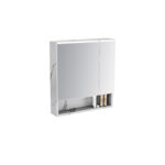 Καθρέπτης PVC Marble IVA 60 KARAG