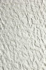 PANEL 108010 (ΚΙΒ 10ΤΜΧ) ΕΥΚΑΜΠΤΗΣ ΠΕΤΡΑΣ 600/1200mm ROUGH GRANITE PURE WHITE NewPlan