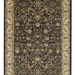 ΧΑΛΙ PERSIA 1533 BLUE ΜΕ ΚΡΟΣΣΙ - 160X230  NewPlan