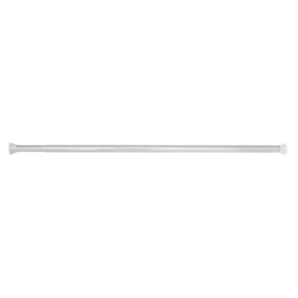 03348.002Σωλήνα ευθεία Inox - 75×1.25cm
