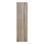 Παπουτσοθήκη Ντουλάπι Lemba pakoworld sonoma 80x33x120εκ - Image 8