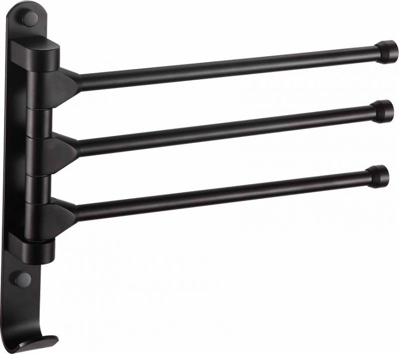 31-9953 TRIPLETA ΠΕΤΣ/ΚΗ/ ΑΓΓΙΣΤΡΟ IΙI black mat - Image 1