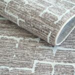 ΧΑΛΙ WOOLLY  36882C - 067X150  NewPlan - Image 2