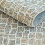ΧΑΛΙ WOOLLY  36883B - 133X195  NewPlan - Image 2