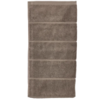 Zone Denmark Πετσέτα Σώματος Βαμβακερή 70x140 - Sauna Taupe