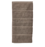Zone Denmark Πετσέτα Σώματος Βαμβακερή 70x140 - Sauna Taupe