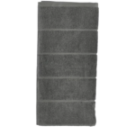 Zone Denmark Πετσέτα Σώματος Βαμβακερή 70x140 - Sauna Olive Green