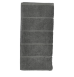 Zone Denmark Πετσέτα Σώματος Βαμβακερή 70x140 - Sauna Olive Green