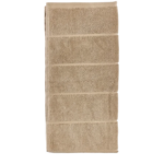 Zone Denmark Πετσέτα Σώματος Βαμβακερή 70x140 - Sauna Camel