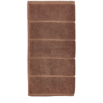 Zone Denmark Πετσέτα Σώματος Βαμβακερή 70x140 - Sauna Terracotta
