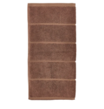 Zone Denmark Πετσέτα Σώματος Βαμβακερή 70x140 - Sauna Terracotta