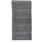 Zone Denmark Πετσέτα Σώματος Βαμβακερή 70x140 - Sauna Grey