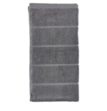 Zone Denmark Πετσέτα Σώματος Βαμβακερή 70x140 - Sauna Grey