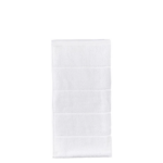 Zone Denmark Πετσέτα Χεριών Βαμβακερή 50x70 - Sauna White