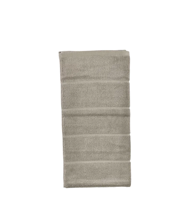 38753_template Zone Denmark Πετσέτα Χεριών Βαμβακερή 50x70 - Sauna Eucalyptus - Image 1