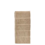 Zone Denmark Πετσέτα Χεριών Βαμβακερή 50x70 - Sauna Camel