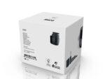 Zone Denmark Επιτοίχια Βάση Ποτηροθήκης/Dispenser Αλουμινίου 9x10x9 Εκ. I Ume Black - Image 7