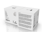 Zone Denmark Επιτοίχια Βάση Ποτηροθήκης/Dispenser Αλουμινίου 9x10x9 Εκ. I Ume White - Image 9