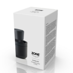 Zone Denmark Σετ Καθαρισμού Πιάτων Με Βούρτσα Abs 2 Τμχ 8,9x12,5 Εκ. - Singles Black - Image 5