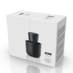 Zone Denmark Σετ Καθαρισμού Πιάτων Με Βούρτσα Abs 2 Τμχ 8,9x12,5 Εκ. - Singles Black - Image 7