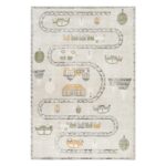 ΧΑΛΙ RIO 39971 - 080X150  NewPlan