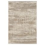 ΧΑΛΙ WOOLLY  43836A - 080X150  NewPlan