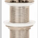 ΒΑΛΒΙΔΑ ΝΙΠΤ CLICK ST/ST 7,8CM Χ/ΥΠΕΡΧ gold brushed