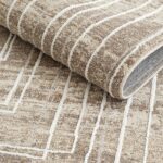 ΧΑΛΙ WOOLLY  43836A - 067X150  NewPlan - Image 2