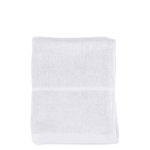 Zone Denmark Πετσέτα Χεριών Βαμβακερή 30x30 - Sauna White