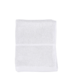 Zone Denmark Πετσέτα Χεριών Βαμβακερή 30x30 - Sauna White