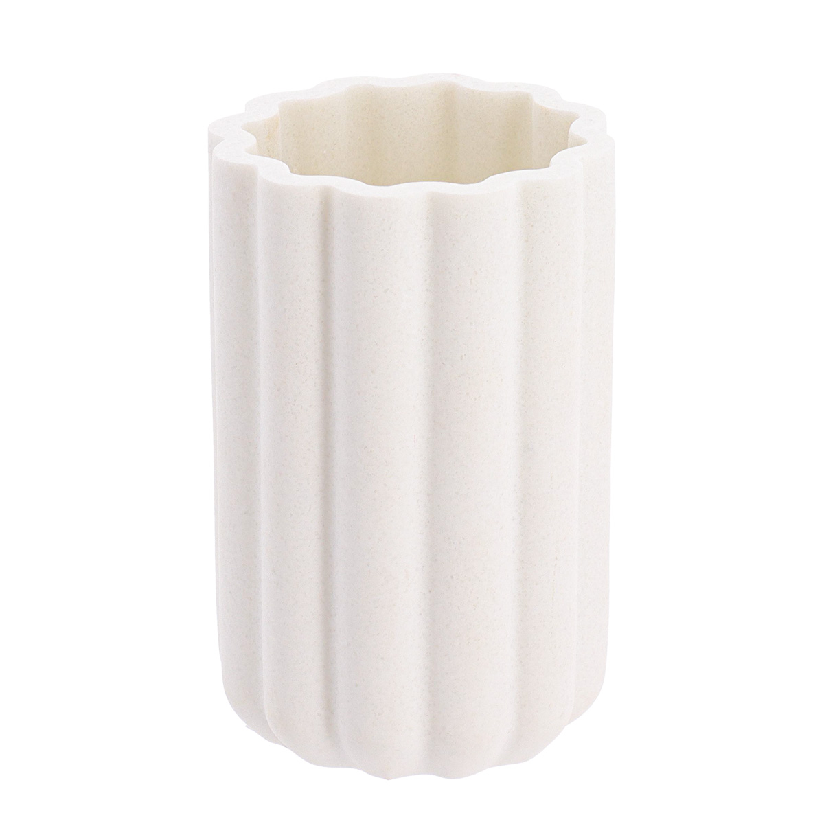 61212105-1 Θήκη οδ/ρτσας polyresin 7 x11 cm Eurocasa - Image 1