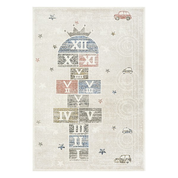 8ddf8567a28f4cfbba109392e2c07175-1 ΧΑΛΙ RIO 39972 - 133X190 NewPlan - Image 1