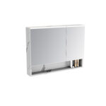 Καθρέπτης PVC Marble IVA 90 KARAG