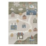 ΧΑΛΙ RIO 39876 - 133X190  NewPlan