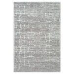 ΧΑΛΙ WOOLLY  36882C - 067X210  NewPlan