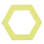 Zone Denmark Σουπλά Για Ζεστά Σκεύη Σιλικόνης 16x14 - Bold Pomelo