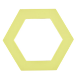 Zone Denmark Σουπλά Για Ζεστά Σκεύη Σιλικόνης 16x14 - Bold Pomelo